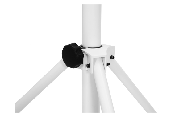 Eurolite LED KLS Laser Bar FX-Set lumineux blanc avec pied inclus image 10