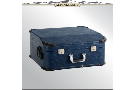 Alpenklang Pro Accordeon IV 96 CM Olijf image 10