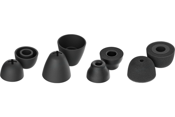 Sennheiser RR 5200 Écouteurs TV In Ear Sans Fil pour 2 Personnes Set image 10