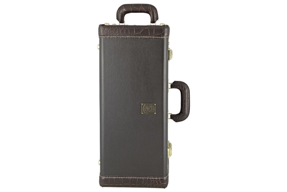 Bach LR180S-72 ML Stradivarius Trompeta Bb Plateada image 10