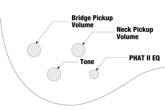 Ibanez GSR200PC-TPB Transparent Pale Black Burst image 10