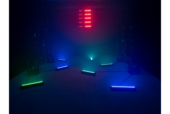 Eurolite LED PIX-72 RGB Barre + Set Pied image 10