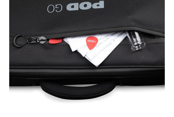 Line6 POD GO Bag Borsa a Tracolla image 10