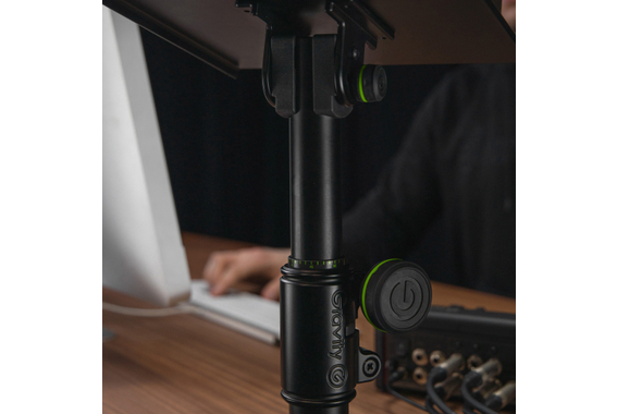 Gravity SP 3102 Support De Moniteur De Studio image 10