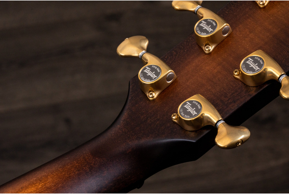 Taylor 614ce Builders Edition   - Retoure (Zustand: sehr gut) image 10