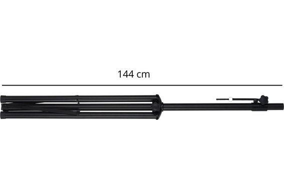 Eurolite LED KLS Laser Bar FX AIR Lichtset incl. Statief image 10