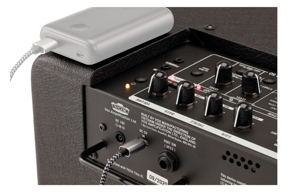 Vox Mini Go 10 image 10