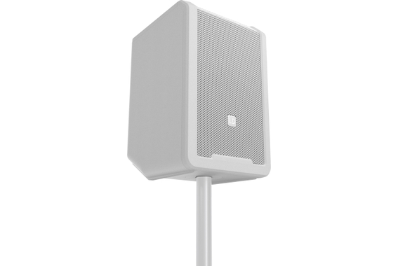 LD Systems ANNY 8 BPH B8 W Pure White image 10