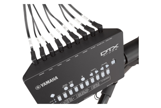 Yamaha DTX452K Compact E-Drum Kit V2 image 10