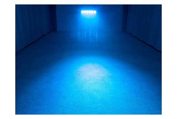 Barra LED Eurolite BAR-6 QCL RGBA image 10