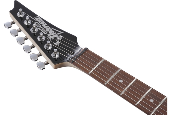 Ibanez GSA60-WNF Walnut Flat Starter Set image 10