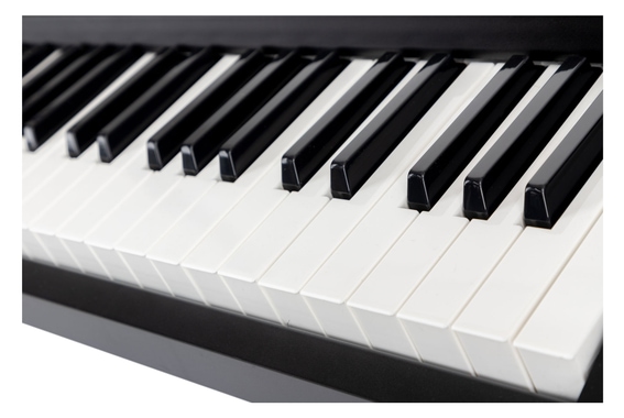 FunKey 61 Edition Touch Schwarz  - Retoure (Zustand: sehr gut) image 10