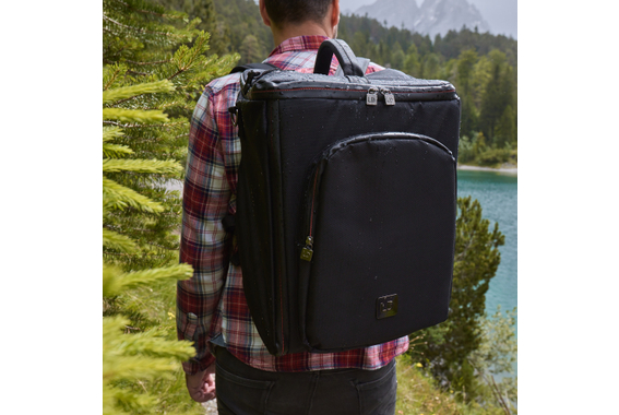 LD Systems ANNY 8 BACKPACK image 10