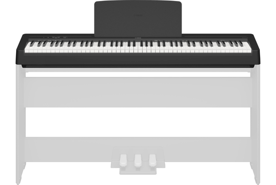 Yamaha P-145BT Stagepiano  - Retoure (Verpackungsschaden) image 10