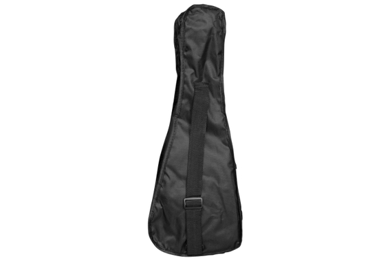 Cascha Konzert Ukulele Linde Rot image 10