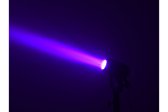 Eurolite LED PST-10 QCL Spot ws image 10