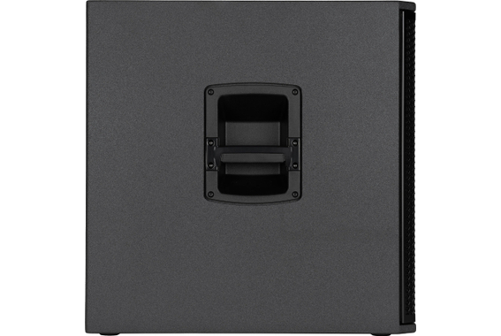 RCF SUB 15-AX Subwoofer Actif Pole Set image 10