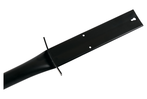 Stagecaptain DBS-1715 BullsEye Pro Dartschaal + Standaard Set Zwart image 10