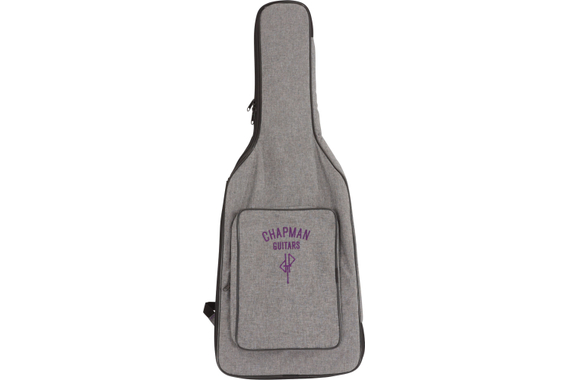 Chapman Danish Pete Signature I Calfuray Purple image 10