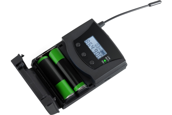 Pronomic Silent Guide V2 Museum Set image 10