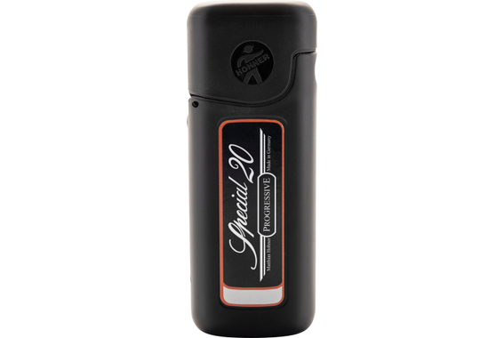 Hohner Progressive Serie Special 20 Harmonica en C image 10