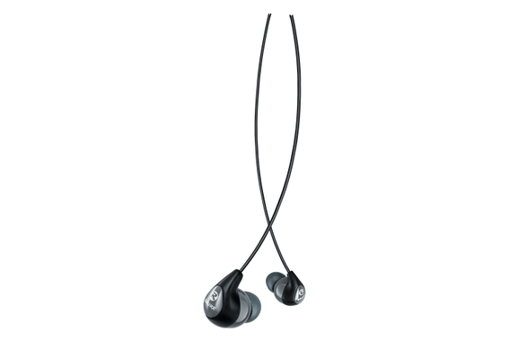LD Systems U308 IEM In Ear Monitoring-Systeem Set image 10