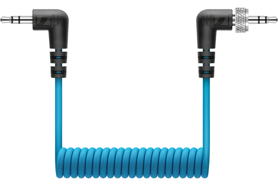 Sennheiser EW-DP ENG Set (U1/5) image 10