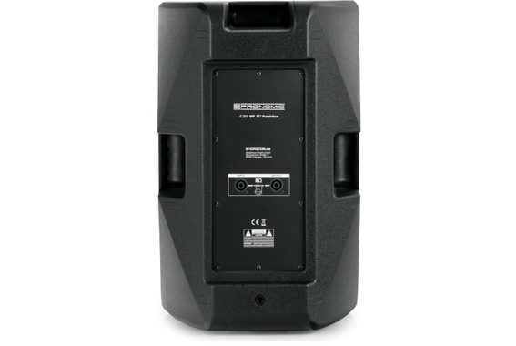 Pronomic Powermake 800 / C-215 MP Set image 10