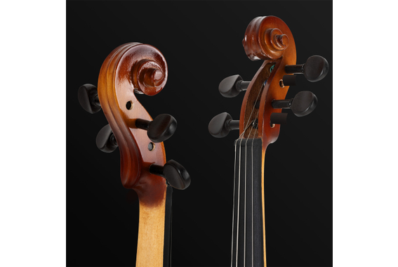 Classic Cantabile Ensemble Violon Étudiant 4/4 image 10