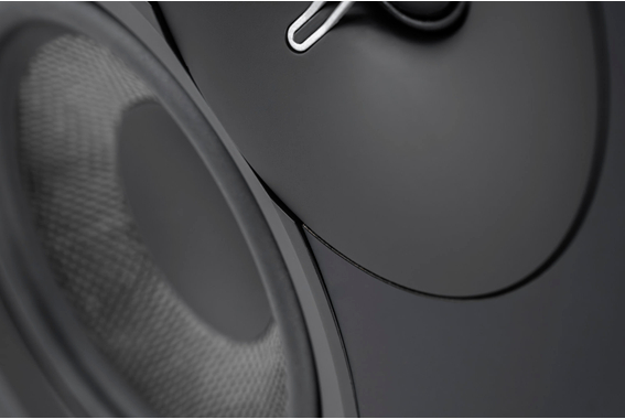ELAC Debut B6.3 Regallautsprecher Walnuss Paar image 10