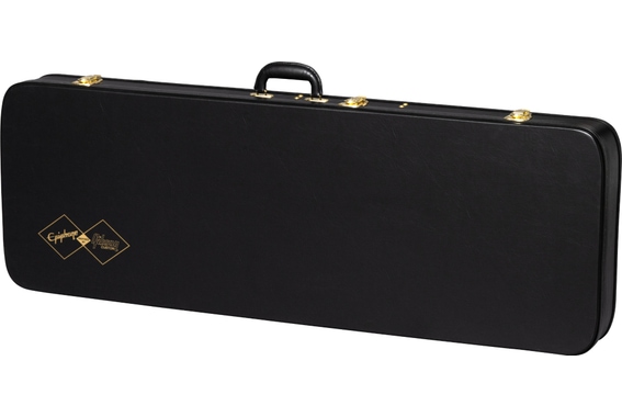 Epiphone 1963 Firebird V Frost Blue image 10