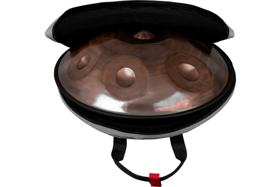 Sela SE 219 Housse Handpan Grise image 10