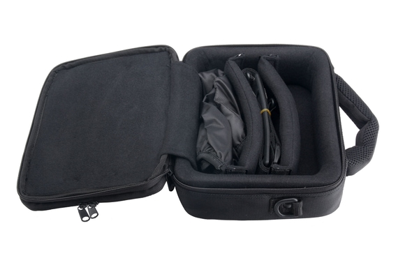 Zoom H5 portabler Audio-Recorder Set mit Recorder-Tasche image 10