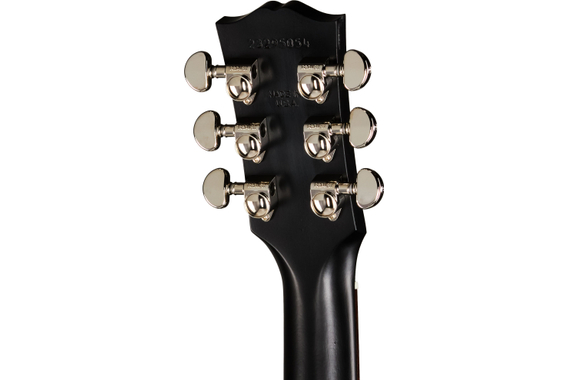 Gibson J-45 Special Satin Ebony image 10