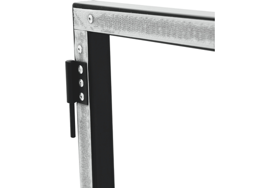 Omnitronic MD-1 DJ Booth Cover image 10