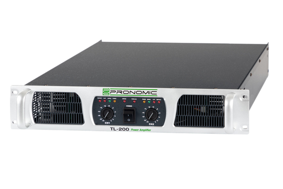 McGrey Powerstage-4200 PA-Anlage 4200 Watt image 10