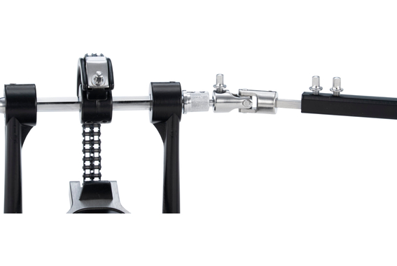 Pearl P-532 Doppel Fußmaschine image 10