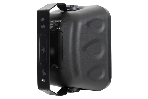 McGrey OLS-5251BK Outdoor-Lautsprecher 50 Watt Schwarz  - Retoure (Zustand: sehr gut) image 10