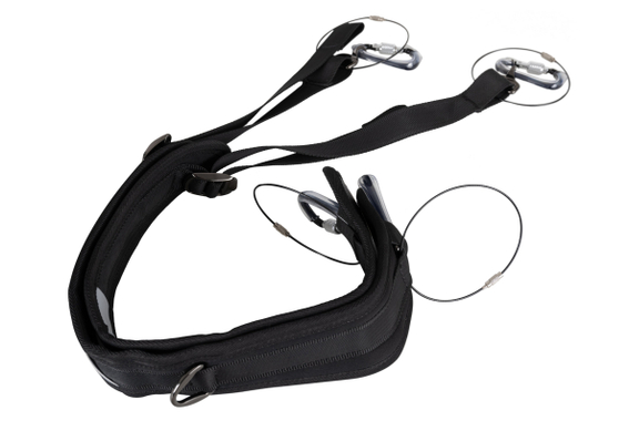 Lechgold Deluxe Koffer für Tenor-Saxophon  - Retoure (Zustand: sehr gut) image 10