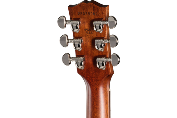 Gibson J-45 Special Satin Natural image 10