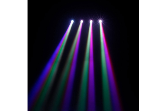 Cameo HYDRABEAM 4000 RGBW image 10