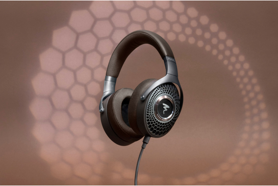 Focal Hadenys HiFi Kopfhörer  - 1A Showroom Modell (Zustand: wie neu, in OVP) image 10