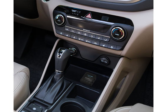 Oehlbach BTR Innovation 5.2 Trasmettitore Ricevitore Bluetooth a Batteria image 10