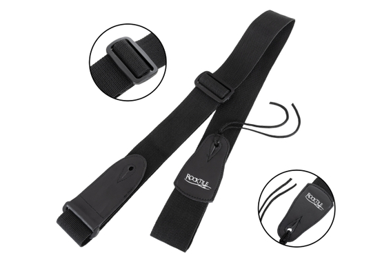 Rocktile E-Gitarren Add On Komplettset Full image 10