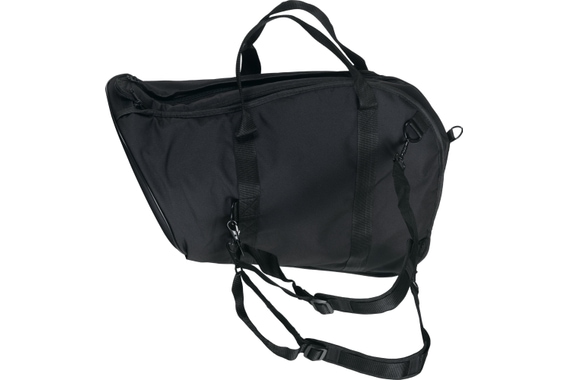 Classic Cantabile WH-30BK MardiBrass Kunststoff Bb-Waldhorn Schwarz image 10