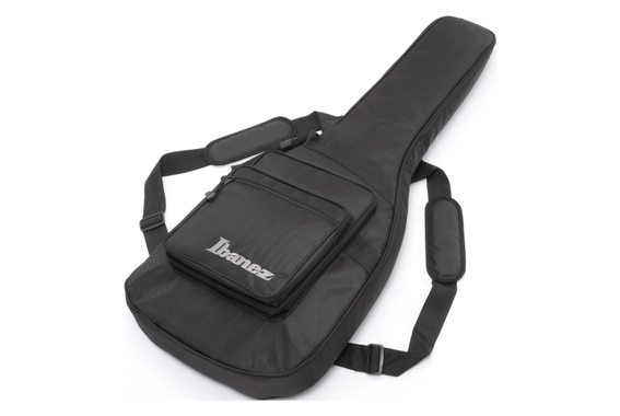 Ibanez TOD10 Tim Henson Signature Classic Silver image 10