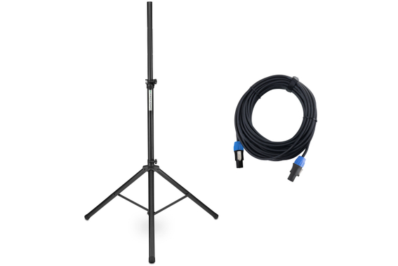 Pronomic Powermake 600 / C-212 MP Pack image 10