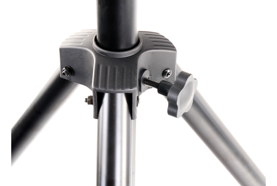 Showlite FLP-144W Scheinwerfer 4 x Set incl. Showlite Master Pro USB, Statief & Kabel image 10