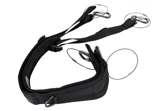 Custodia Deluxe Lechgold per Sax Tenore image 10