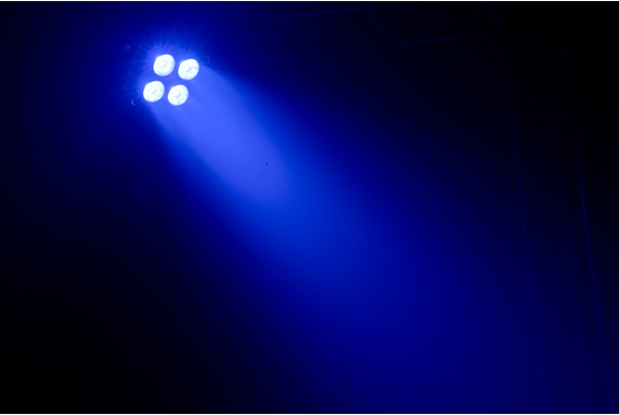 Algam Lighting LAL PAR-410-QUAD 2x Set image 10